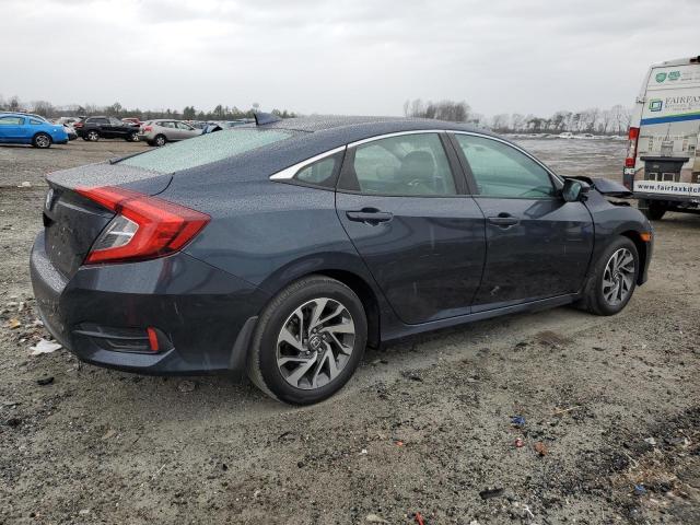 Image 3 of 2018 HONDA CIVIC EX 2018 with VIN 2HGFC2F77JH603091