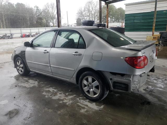 Изображение 2 2008 TOYOTA COROLLA CE 2008 с VIN 1NXBR32E38Z002382