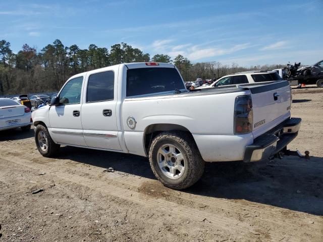 Image 2 of 2005 GMC NEW SIERRA C1500 2005 with VIN 2GTEC13T051369218