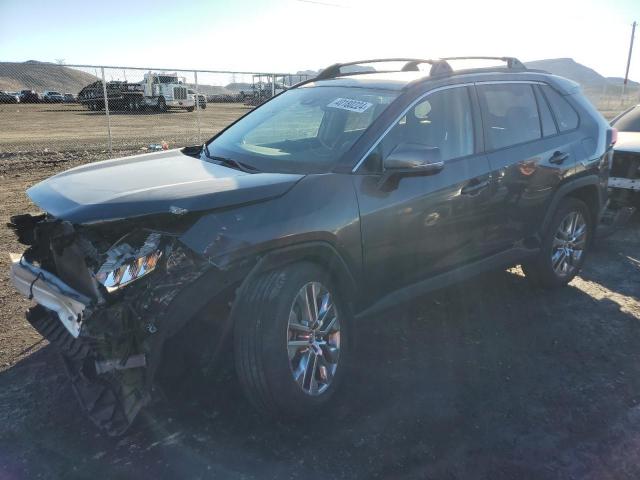 Изображение 1 2020 TOYOTA RAV4 XLE PREMIUM 2020 с VIN 2T3A1RFV4LC106851