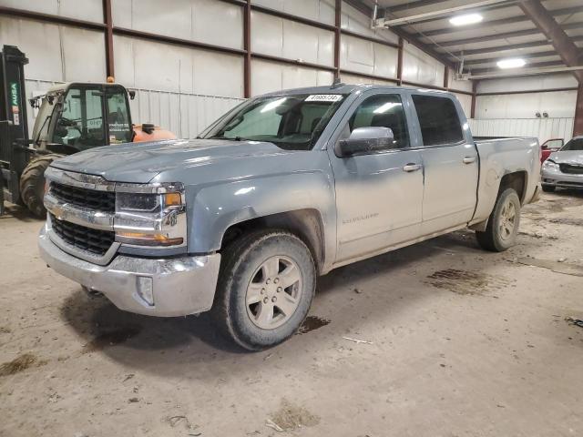 Изображение 1 2016 CHEVROLET SILVERADO K1500 LT 2016 с VIN 3GCUKRECXGG125919