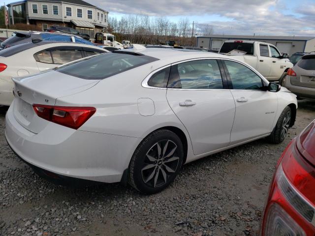 Изображение 3 2017 CHEVROLET MALIBU LT 2017 с VIN 1G1ZE5ST1HF144008