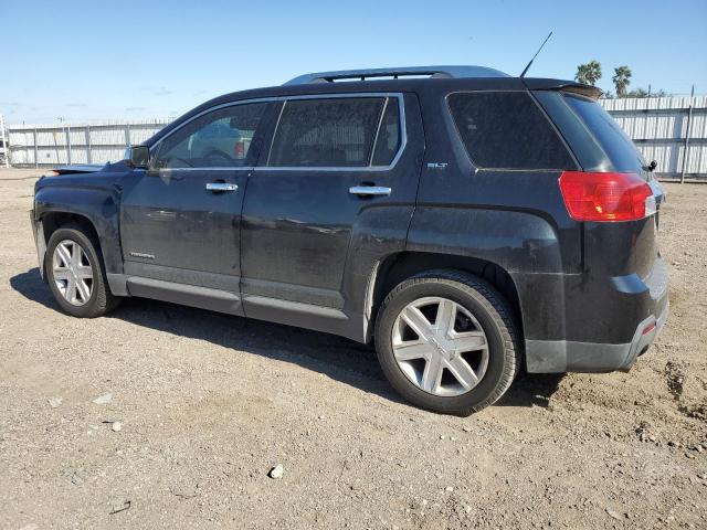 Obraz 2 z 2011 GMC TERRAIN SLT 2011 z VIN 2CTFLXE59B6385345