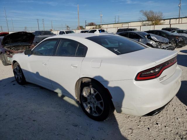Изображение 2 2017 DODGE CHARGER SXT 2017 с VIN 2C3CDXJG1HH599492