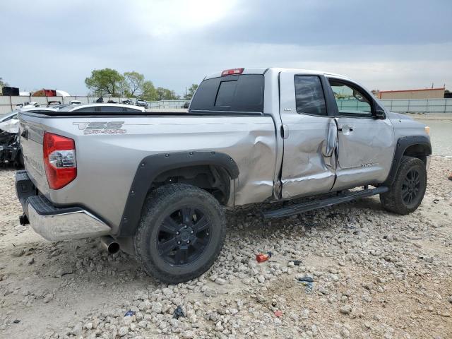 Image 3 of 2014 TOYOTA TUNDRA DOUBLE CAB SR/SR5 2014 with VIN 5TFRM5F13EX077193
