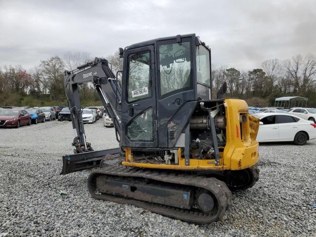 Obraz 3 z 2024 JOHN DEERE EXCAVATOR 2024 z VIN 1FF060PAVPJ000518