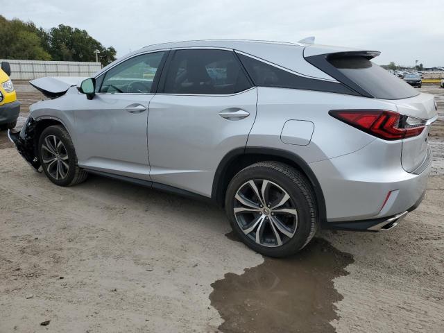 Image 2 of 2016 LEXUS RX 350 2016 with VIN 2T2ZZMCAXGC003072