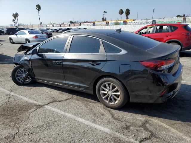 Obraz 2 z 2019 HYUNDAI SONATA SE 2019 z VIN 5NPE24AF9KH764493