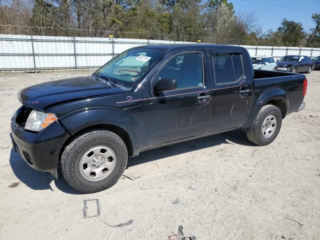 Изображение 2015 NISSAN FRONTIER S 2015