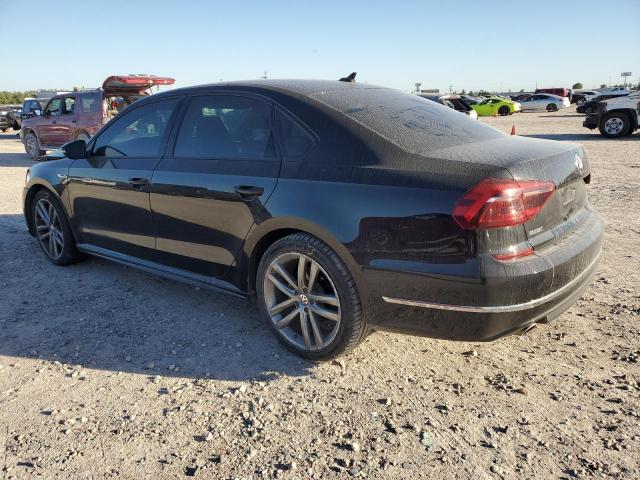 Image 2 of 2018 VOLKSWAGEN PASSAT S 2018 with VIN 1VWAA7A37JC033769