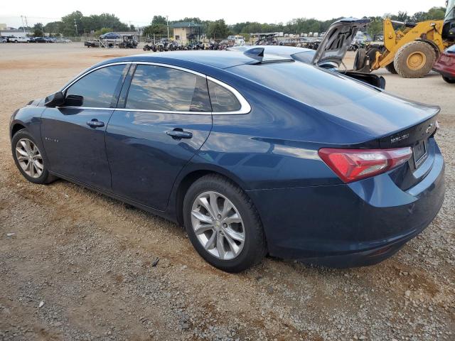Image 2 of 2020 CHEVROLET MALIBU LT 2020 with VIN 1G1ZD5ST4LF021329