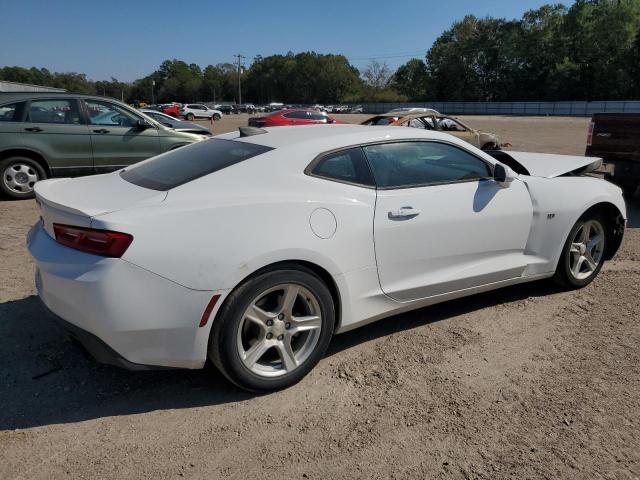 Изображение 3 2017 CHEVROLET CAMARO LS 2017 с VIN 1G1FA1RX2H0198324