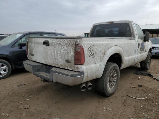 Obraz 3 z 2014 FORD F250 SUPER DUTY 2014 z VIN 1FTBF2BT9EEB18620