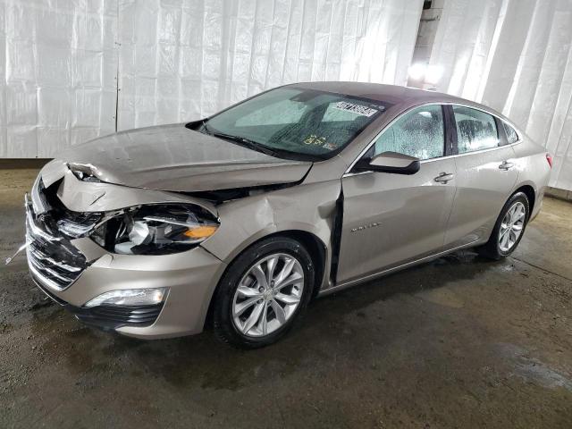 Изображение 1 2023 CHEVROLET MALIBU LT 2023 с VIN 1G1ZD5ST5PF181385