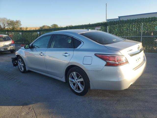 Obraz 2 z 2014 NISSAN ALTIMA 2.5 2014 z VIN 1N4AL3APXEC201165