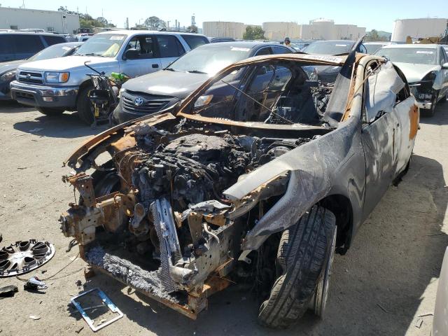 Obraz 1 z 2013 INFINITI G37  2013 z VIN JN1CV6AR7DM757400