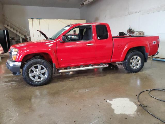 2009 CHEVROLET COLORADO  2009 image
