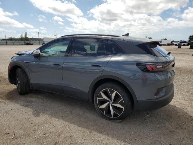 Image 2 of 2023 VOLKSWAGEN ID.4 PRO S 2023 with VIN 1V2WNPE86PC051223