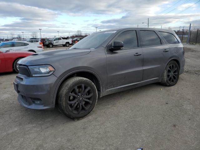 Изображение 2019 DODGE DURANGO R/T 2019