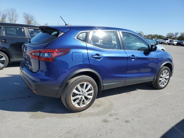 Image 3 of 2021 NISSAN ROGUE SPORT S 2021 with VIN JN1BJ1AV4MW304038