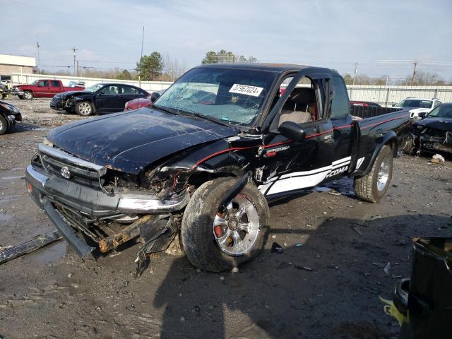 Obraz 1 z 1998 TOYOTA TACOMA XTRACAB 1998 z VIN 4TAWN72N7WZ115708
