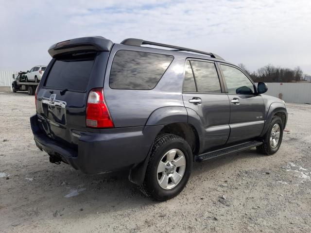Image 3 of 2007 TOYOTA 4RUNNER SR5 2007 with VIN JTEBU14R678099880