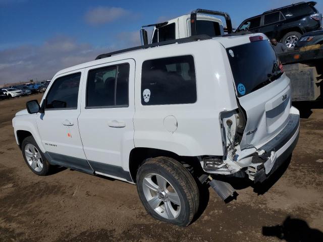 Изображение 2 2011 JEEP PATRIOT SPORT 2011 с VIN 1J4NF1GB5BD210309
