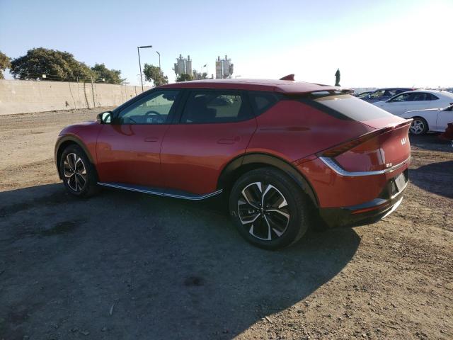 Изображение 2 2022 KIA EV6 LIGHT 2022 с VIN KNDC34LA0N5050603