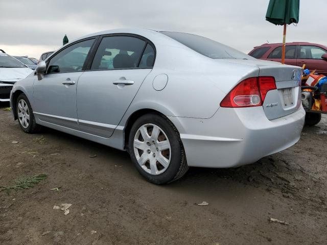 Obraz 2 z 2008 HONDA CIVIC LX 2008 z VIN 1HGFA16598L044686
