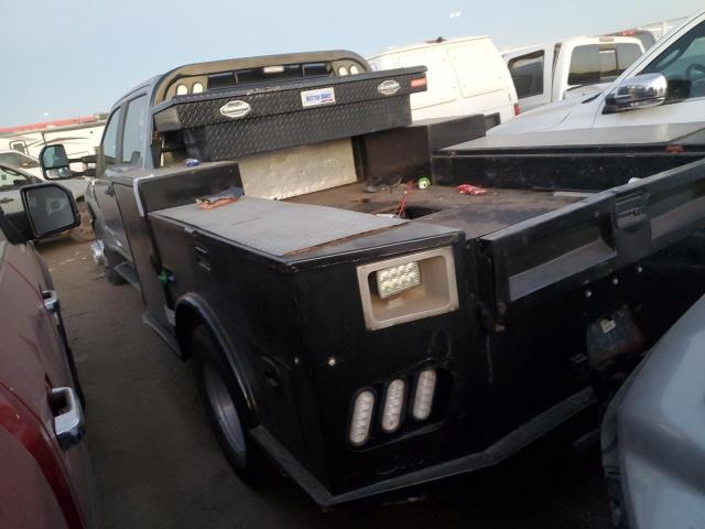 Image 2 of 2020 FORD F350 SUPER DUTY 2020 with VIN 1FT8W3DTXLEC10314