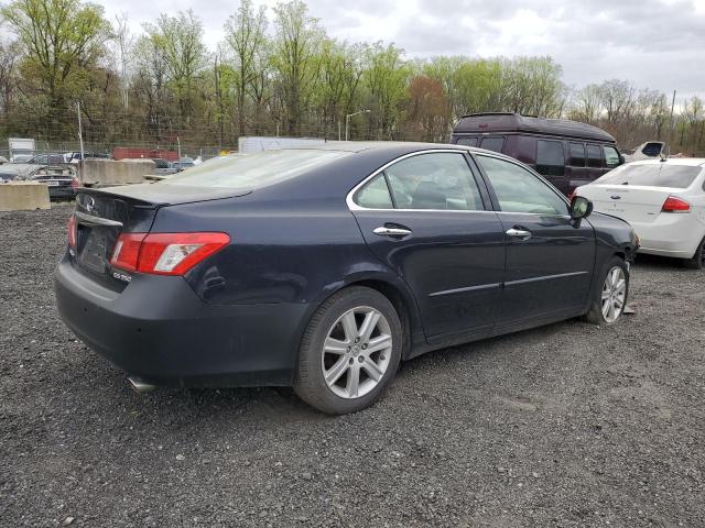 Obraz 3 z 2007 LEXUS ES 350 2007 z VIN JTHBJ46G472118261
