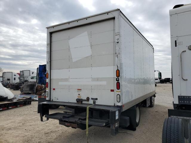 Image 2 of 2020 ISUZU NPR HD  2020 with VIN JALC4W165L7K01264
