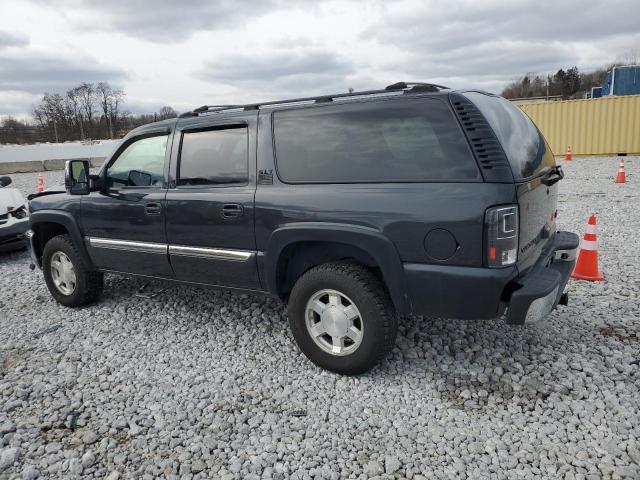 Изображение 2 2004 GMC YUKON XL K1500 2004 с VIN 1GKFK16Z94J215820