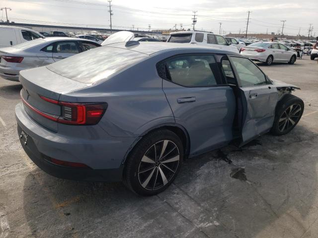 Image 3 of 2022 POLESTAR 2  2022 with VIN LPSED3KA4NL059407