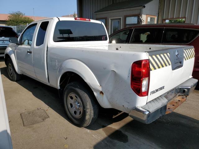 Image 2 of Nissan Frontier S 2012 with VIN 1N6BD0CT4CC419486