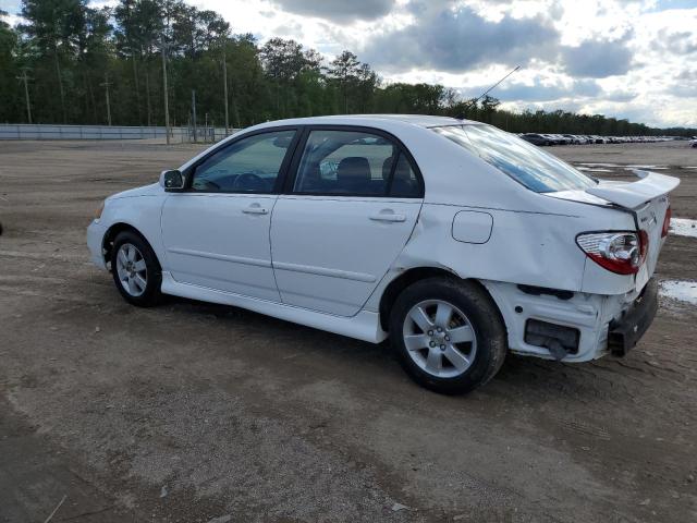 Obraz 2 z 2004 TOYOTA COROLLA CE 2004 z VIN 1NXBR32EX4Z248002