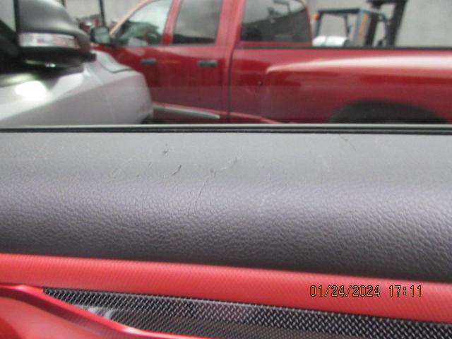 Obraz 3 z 2022 RAM 1500 REBEL 2022 z VIN 1C6SRFLT3NN410462