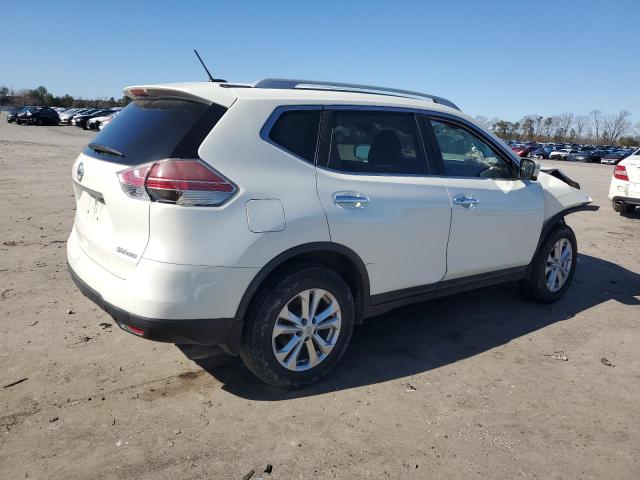 Obraz 3 z 2016 NISSAN ROGUE S 2016 z VIN 5N1AT2MV6GC912553