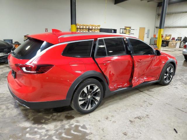 Image 3 of 2018 BUICK REGAL TOURX ESSENCE 2018 with VIN W04GV8SX2J1080660