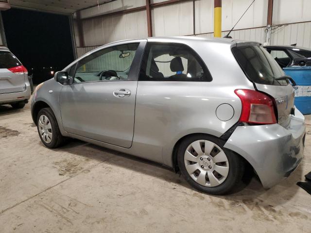 Image 2 of 2008 Toyota Yaris 2008 with VIN JTDJT903485160276