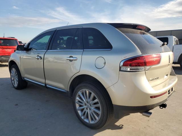 Obraz 2 z 2011 LINCOLN MKX  2011 z VIN 2LMDJ6JK7BBJ31560