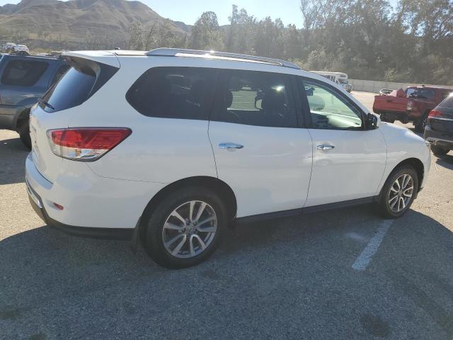 Obraz 3 z 2016 NISSAN PATHFINDER S 2016 z VIN 5N1AR2MN4GC611150
