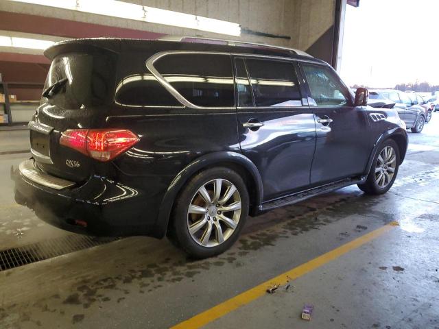 Изображение 3 2012 INFINITI QX56  2012 с VIN JN8AZ2NE2C9022175