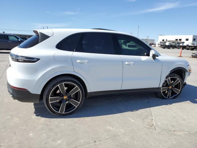 Image 3 of 2019 PORSCHE CAYENNE S 2019 with VIN WP1AB2AY8KDA61069