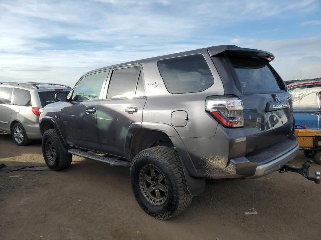 Obraz 2 z 2021 TOYOTA 4RUNNER SR5 PREMIUM 2021 z VIN JTERU5JR1M5961961