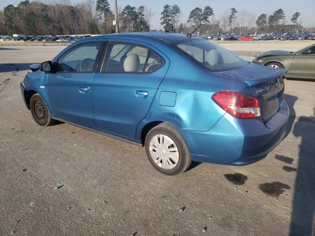 Изображение 2 2019 MITSUBISHI MIRAGE G4 ES 2019 с VIN ML32F3FJ5KHF01694