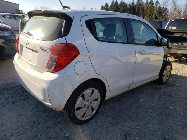 Obraz 3 z 2017 CHEVROLET SPARK LS 2017 z VIN KL8CB6SA7HC713853