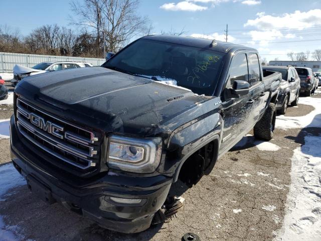 2016 GMC SIERRA K1500 2016 image
