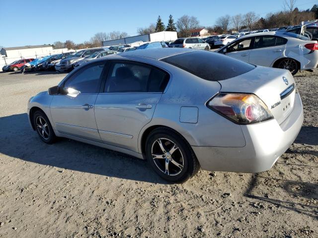 Obraz 2 z 2012 NISSAN ALTIMA BASE 2012 z VIN 1N4AL2AP0CN518089