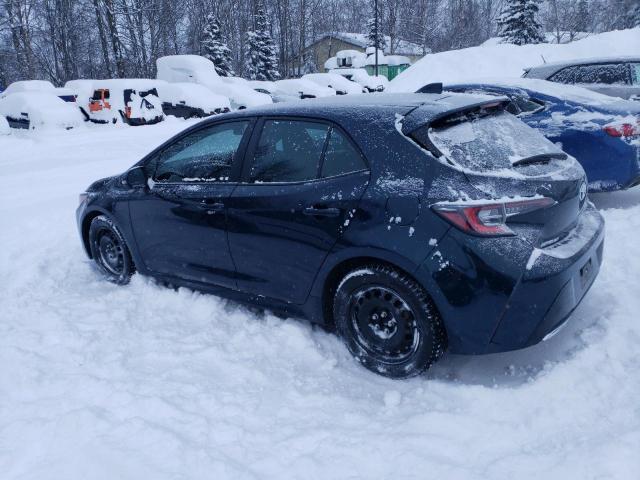 Изображение 2 2019 TOYOTA COROLLA SE 2019 с VIN JTNK4RBE5K3049623